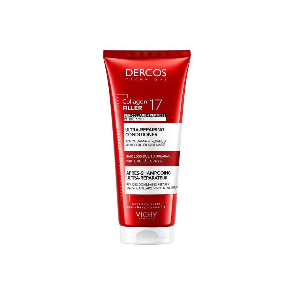 Dercos Collagen FILLER 17 Balsamo ULTRA-RIPARATORE