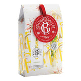 Roger & Gallet COFANETTO profumo+crema mani