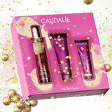 Caudalie Cofanetto Rose de Vigne Natale 2024