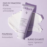 Caudalie VINOTHERAPIST Crema riparatrice mani e unghie