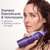 Caudalie SHAMPOO Ridensificante & Volumizzante