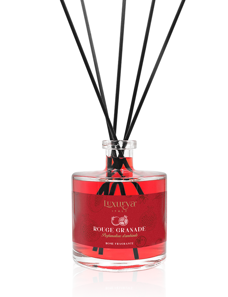 Luxurya Rouge Granade