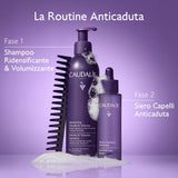 Caudalie SHAMPOO Ridensificante & Volumizzante