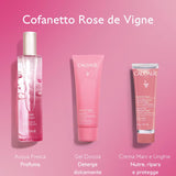 Caudalie Cofanetto Rose de Vigne Natale 2024