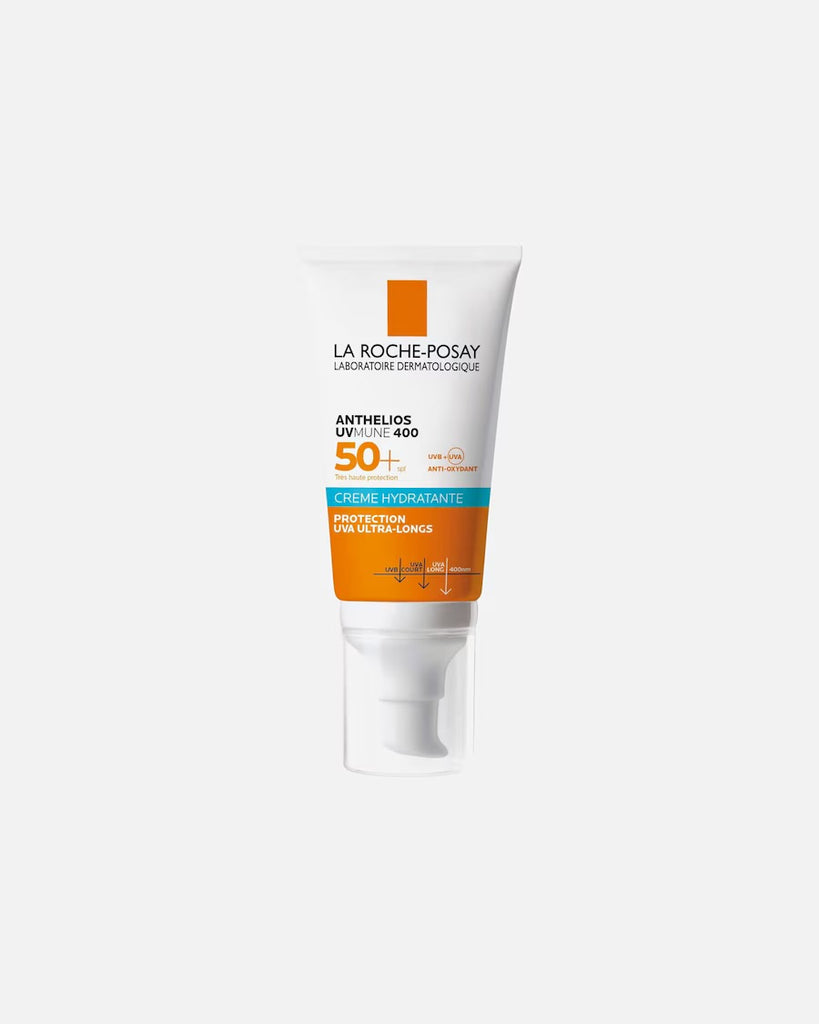 LaRochePosay Solare Anthelios UVMUNE 400 50+ Crema