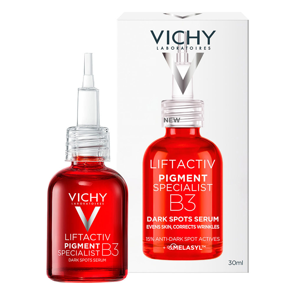 Vichy LIFTACTIV PIGMENT SPECIALIST B3 Siero anti-macchie
