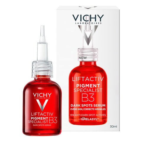 Vichy LIFTACTIV PIGMENT SPECIALIST B3 Siero anti-macchie
