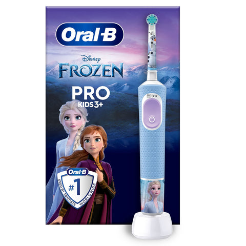 Oral B Stages Power spazzolino elettrico bambini