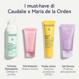 Caudalie Gli Essenziali per l'estate - Maria de la Orden