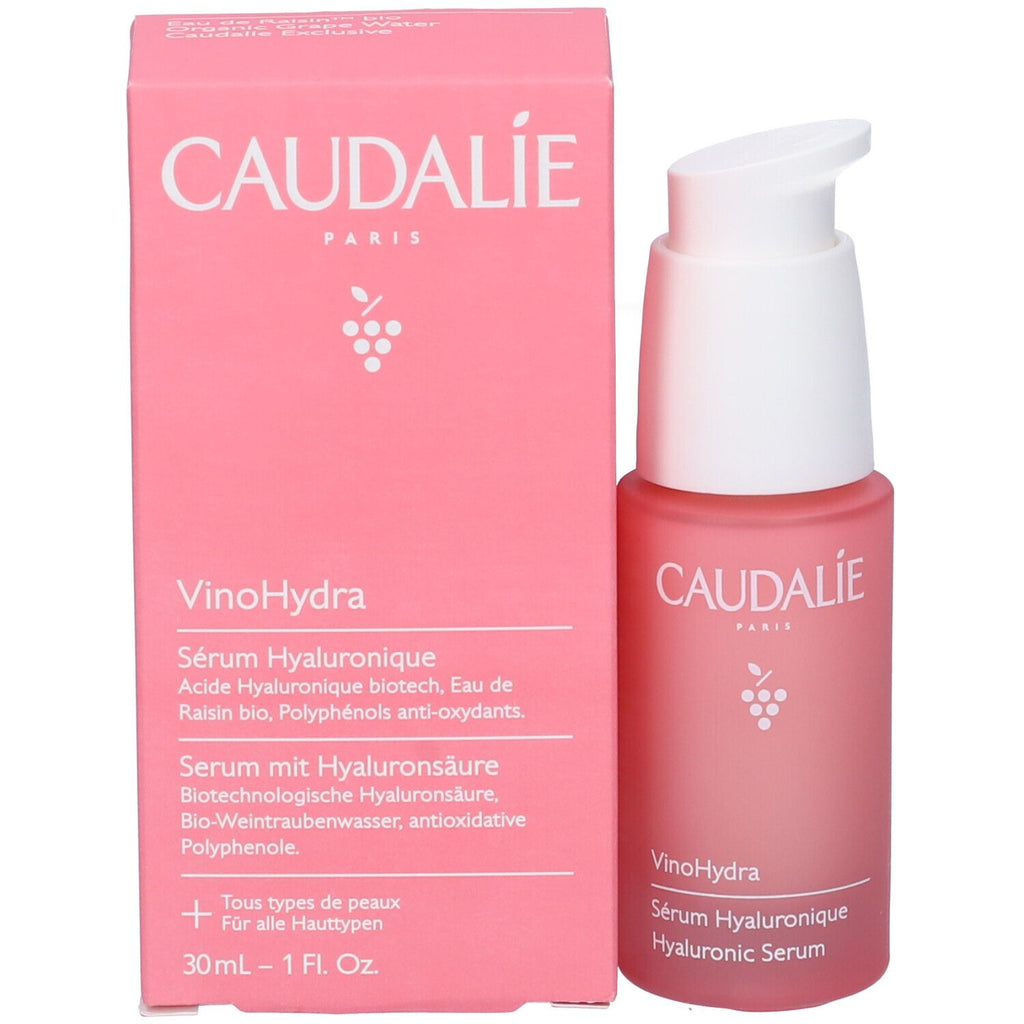 Caudalie VINO - HYDRA Siero S.O.S Reidratante