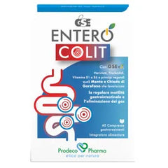 GSE Entero COLIT