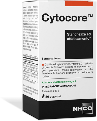 NHCO Cytocore