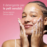 Caudalie VINOHYDRA Gel detergente Idratante