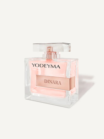 DINARA Eau de Parfum