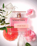 FOR YOU Eau de Parfum