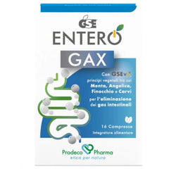 GSE Entero GAX