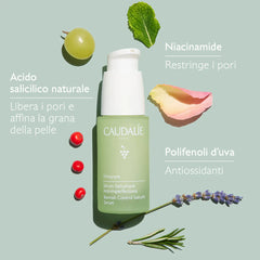 Caudalie VINOPURE Siero Infuzione Anti-Imperfezioni