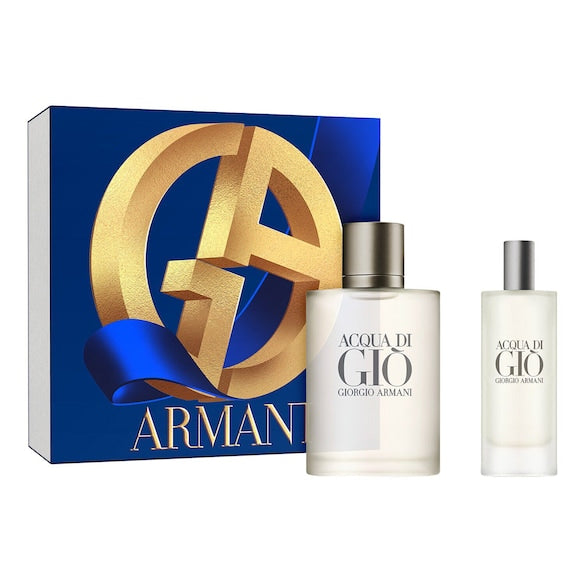 Armani ACQUA DI GIÒ Uomo confezione regalo