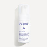 Caudalie VINOPERFECT Mousse Micro-Peeling Illuminante