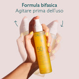 Caudalie VINOSUN PROTECT Acqua solare ad Altissima Protezione