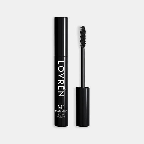 Mascara Extra Volume M1