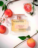 NICOLAS WHITE Eau de Parfum