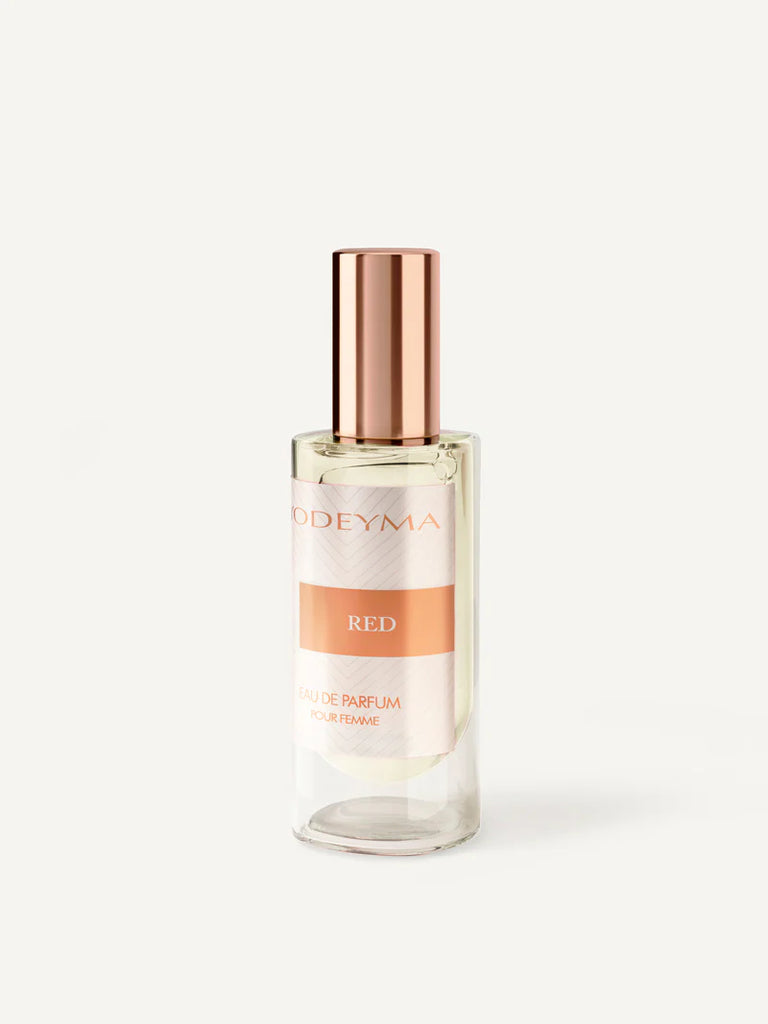 RED Eau de Parfum