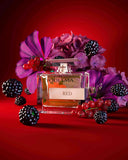 RED Eau de Parfum