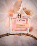 TEMIS eau de parfum