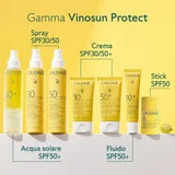 Caudalie VINOSUN PROTECT Spray Invisibile SPF 50