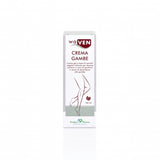 WAVEN integratore + OMAGGIO Crema Gambe