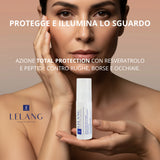 LELANG VITIS Eyes Contour Crema nutriente liftante contorno occhi