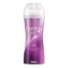 Durex Massage 2in1 Aloe Vera LENITIVO