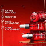 DERCOS Aminexil Clinical SIERO RINNOVATORE CAPILLARE