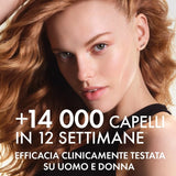 DERCOS Aminexil Clinical SIERO RINNOVATORE CAPILLARE