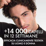 DERCOS Aminexil Clinical SIERO RINNOVATORE CAPILLARE