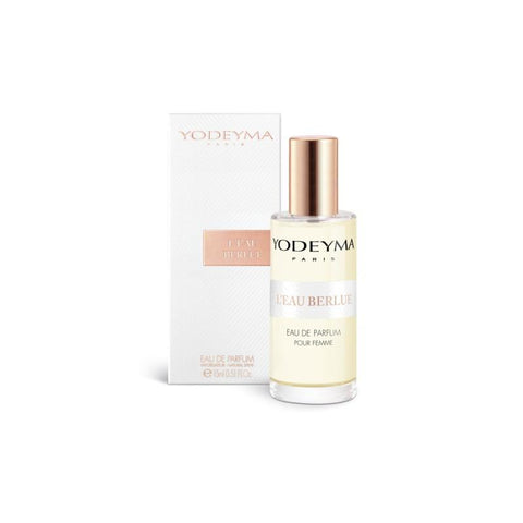L'EAU BERLUE eau de parfum