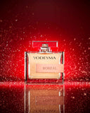BOREAL eau de parfum