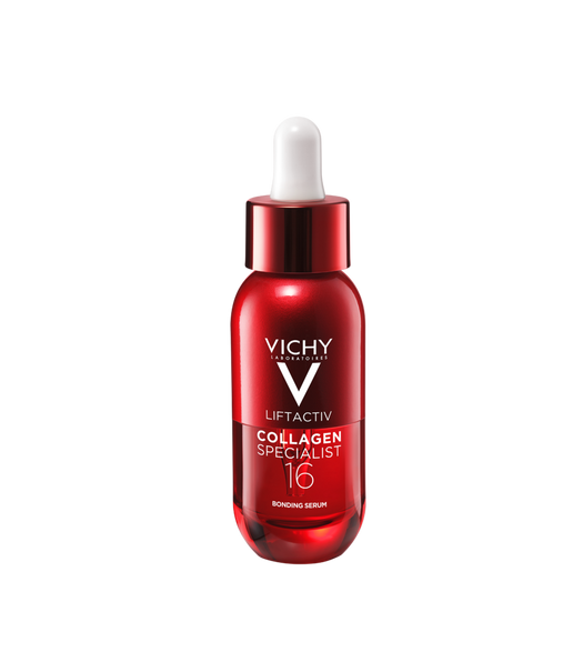 Vichy Liftactiv COLLAGEN SPECIALIST 16 Siero Viso