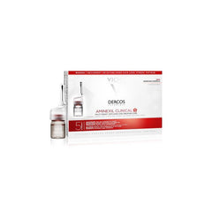 DERCOS Aminexil Intesive5 fiale DONNA Confezione Risparmio