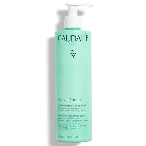 Caudalie VINOSUN PROTECT Doposole con erogatore