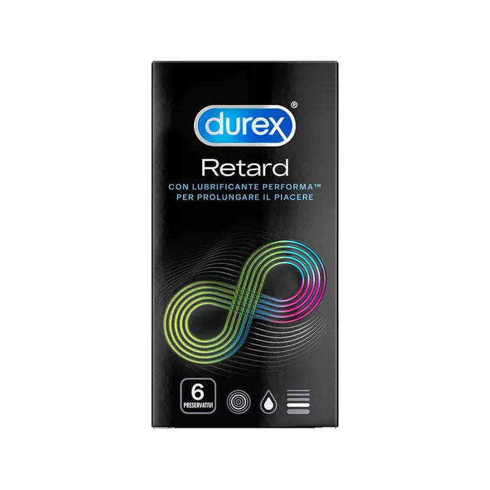 Durex Retard