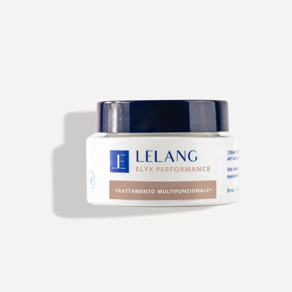 LELANG ELYX PERFORMANCE Crema rigenerante