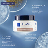 LELANG ELYX PERFORMANCE Crema rigenerante