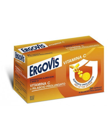 Ergovis Vitamina C