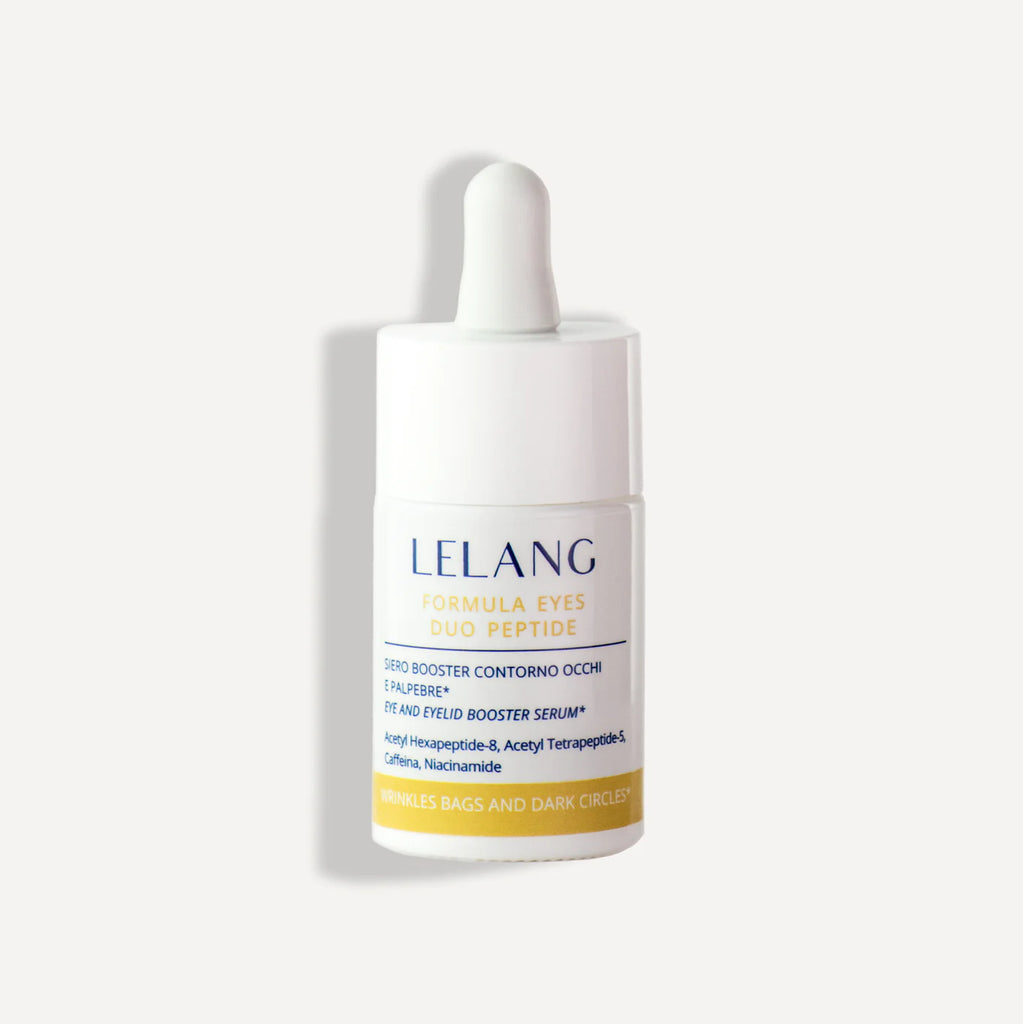 LELANG Formula Eyes DUO Siero Contorno Occhi