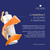 LELANG FERULIC + HA Serum Siero antiossidante Schiarente
