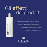 LELANG FERULIC + HA Serum Siero antiossidante Schiarente