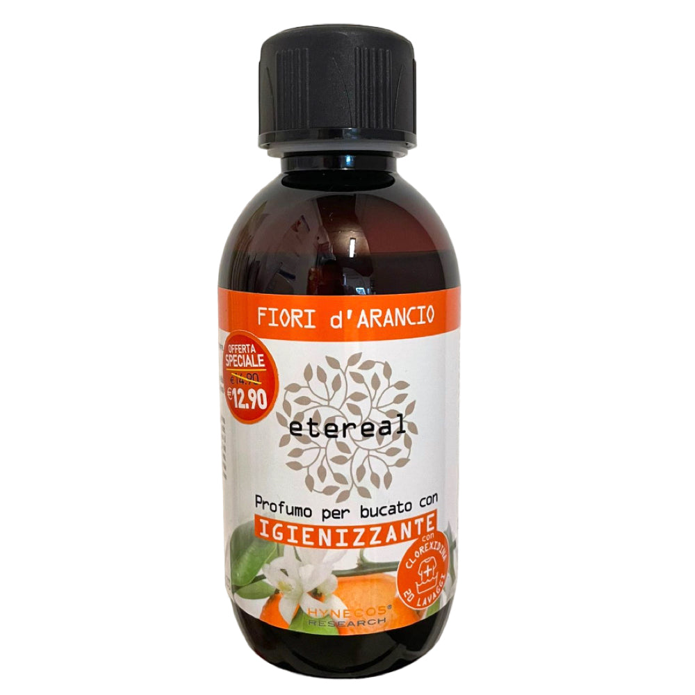Etereal Profumo per bucato