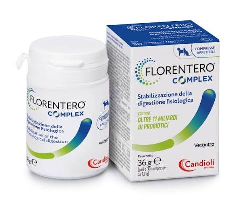 Florentero Complex